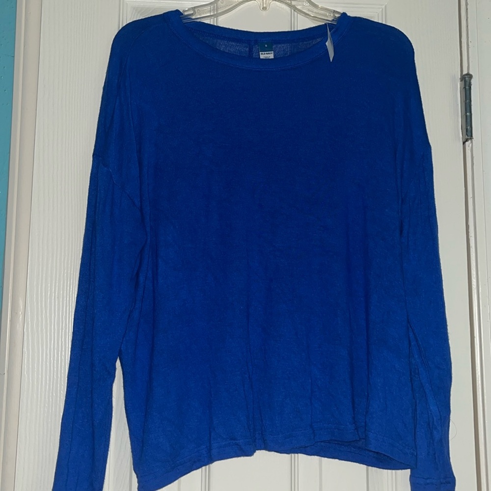 Old navy long sleeve